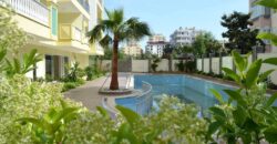 ALANYA MAHMUTLAR 2+1 BOŞ KİRALIK DAİRE 16.500TL