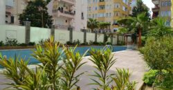 ALANYA MAHMUTLAR 2+1 BOŞ KİRALIK DAİRE 16.500TL