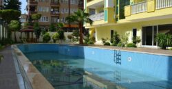 ALANYA MAHMUTLAR 2+1 BOŞ KİRALIK DAİRE 16.500TL