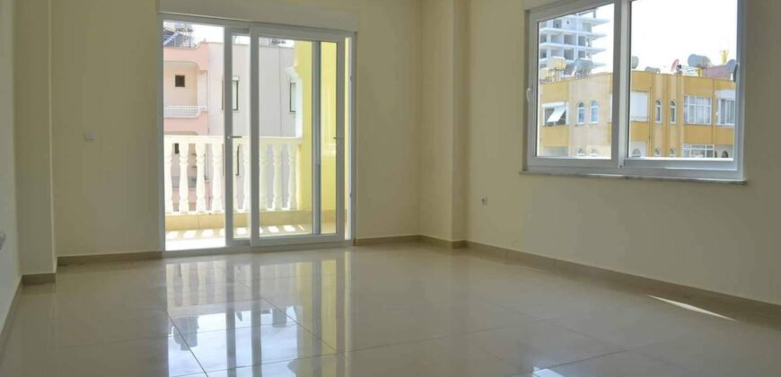 ALANYA MAHMUTLAR 2+1 BOŞ KİRALIK DAİRE 16.500TL