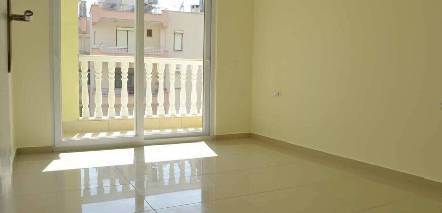 ALANYA MAHMUTLAR 2+1 BOŞ KİRALIK DAİRE 16.500TL