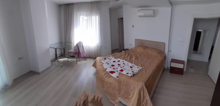 ALANYA GÜLLERPINARI 2+1 EŞYALI KİRALIK DAİRE 22.000TL