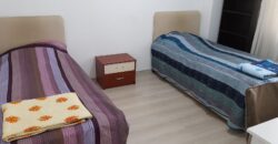 ALANYA GÜLLERPINARI 2+1 EŞYALI KİRALIK DAİRE 22.000TL