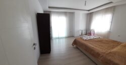 ALANYA GÜLLERPINARI 2+1 EŞYALI KİRALIK DAİRE 22.000TL