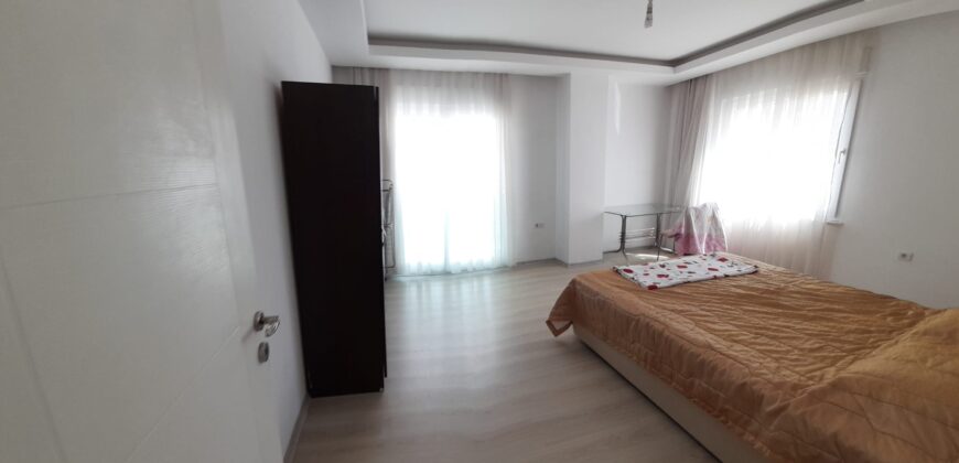 ALANYA GÜLLERPINARI 2+1 EŞYALI KİRALIK DAİRE 22.000TL