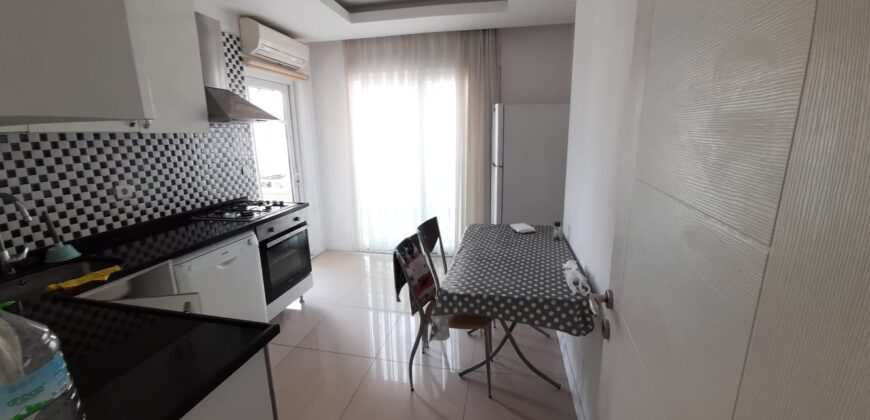 ALANYA GÜLLERPINARI 2+1 EŞYALI KİRALIK DAİRE 22.000TL