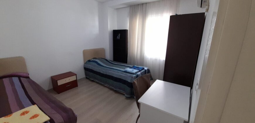 ALANYA GÜLLERPINARI 2+1 EŞYALI KİRALIK DAİRE 22.000TL