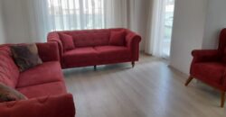 ALANYA GÜLLERPINARI 2+1 EŞYALI KİRALIK DAİRE 22.000TL