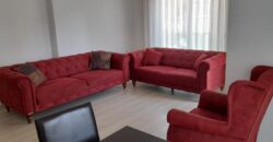 ALANYA GÜLLERPINARI 2+1 EŞYALI KİRALIK DAİRE 22.000TL