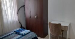 ALANYA GÜLLERPINARI 2+1 EŞYALI KİRALIK DAİRE 22.000TL