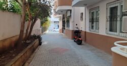 ALANYA KIZLARPINAR 2+1 BOŞ KİRALIK DAİRE 18.000TL