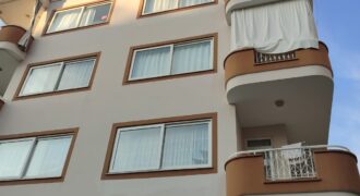 ALANYA KIZLARPINAR 2+1 BOŞ KİRALIK DAİRE 18.000TL