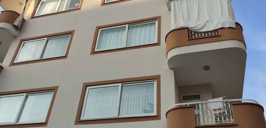 ALANYA KIZLARPINAR 2+1 BOŞ KİRALIK DAİRE 18.000TL