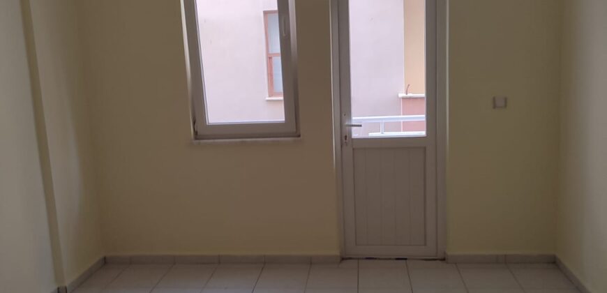 ALANYA KIZLARPINAR 2+1 BOŞ KİRALIK DAİRE 18.000TL