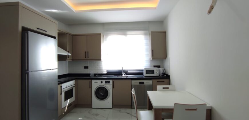 MAHMUTLAR 1+1 KİRALIK EŞYALI DAİRE 13.000TL