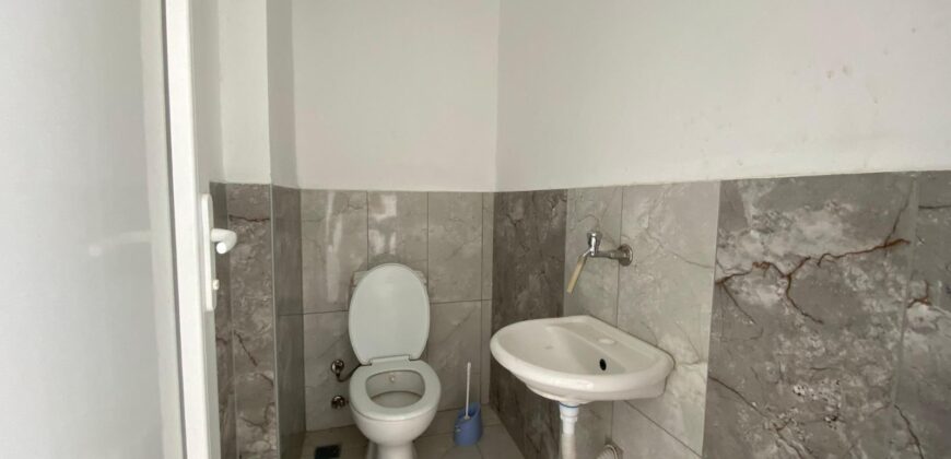 ÇIPLAKLI 2+1 BOŞ KİRALIK DAİRE 15.000TL