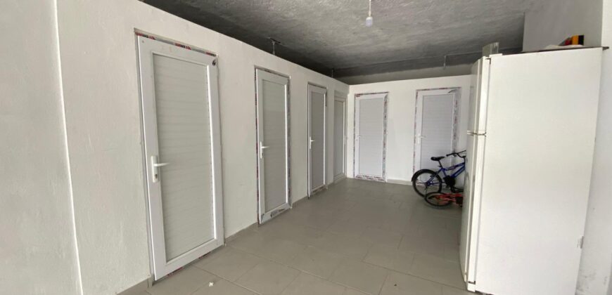 ÇIPLAKLI 2+1 BOŞ KİRALIK DAİRE 15.000TL