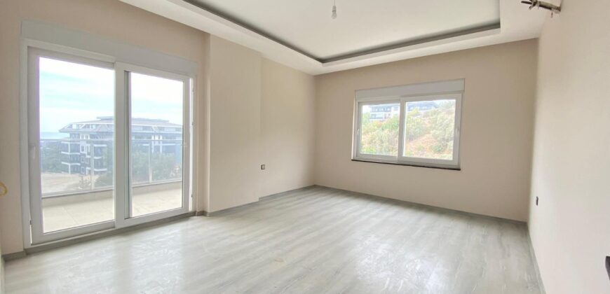 ÇIPLAKLI 2+1 BOŞ KİRALIK DAİRE 15.000TL