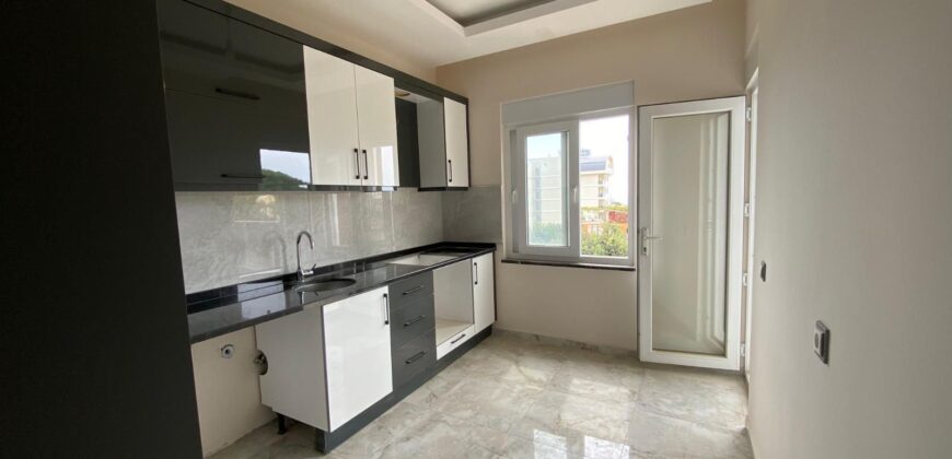 ÇIPLAKLI 2+1 BOŞ KİRALIK DAİRE 15.000TL