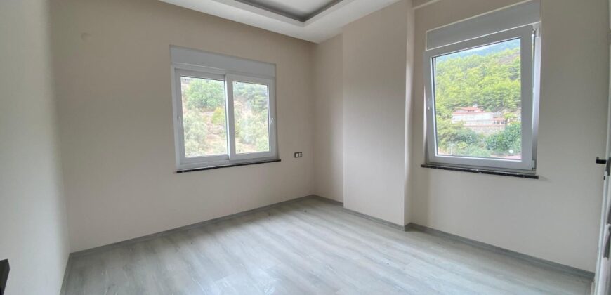 ÇIPLAKLI 2+1 BOŞ KİRALIK DAİRE 15.000TL