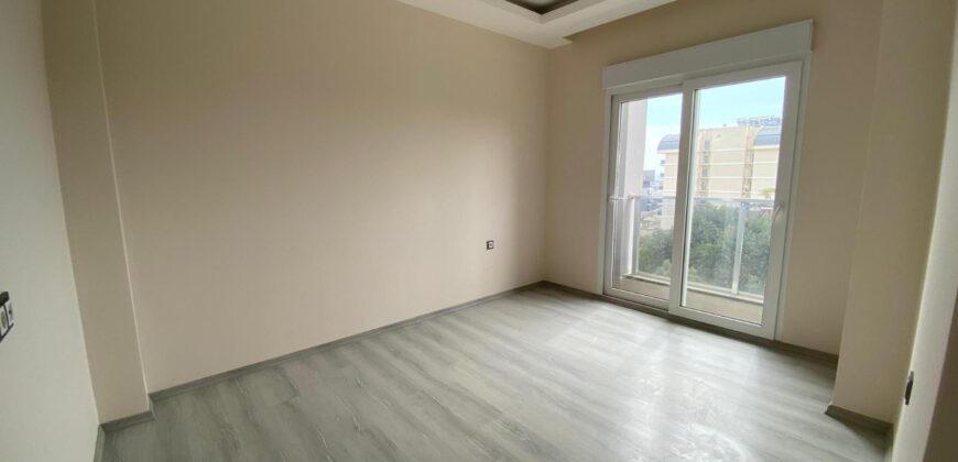 ÇIPLAKLI 2+1 BOŞ KİRALIK DAİRE 15.000TL