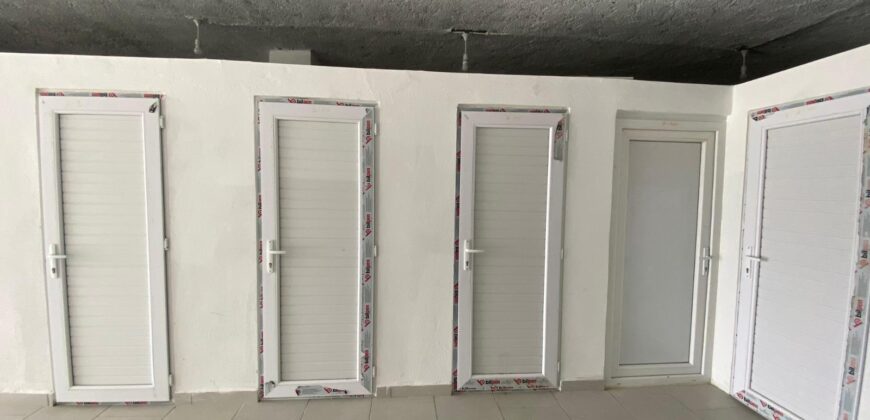 ÇIPLAKLI 2+1 BOŞ KİRALIK DAİRE 15.000TL