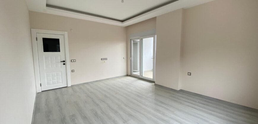 ÇIPLAKLI 2+1 BOŞ KİRALIK DAİRE 15.000TL