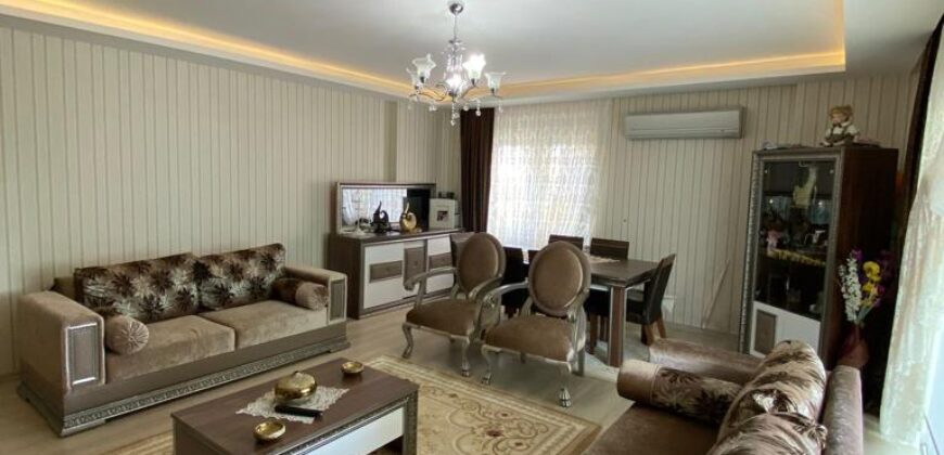 MAHMUTLAR 3+1 EŞYALI KİRALIK LUX DAİRE 24.000TL