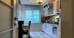 MAHMUTLAR 3+1 EŞYALI KİRALIK LUX DAİRE 24.000TL