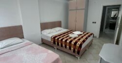 GÜLLERPINARI 1+1 EŞYALI KİRALIK DAİRE 16.500TL