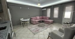 GÜLLERPINARI 1+1 EŞYALI KİRALIK DAİRE 16.500TL