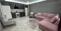 GÜLLERPINARI 1+1 EŞYALI KİRALIK DAİRE 16.500TL