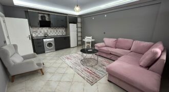 GÜLLERPINARI 1+1 EŞYALI KİRALIK DAİRE 16.500TL