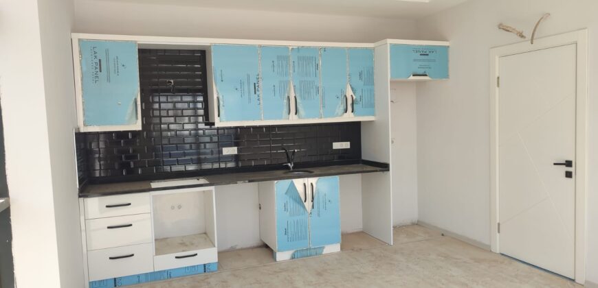 OBA BAHÇEŞEHİR KOLEJİ YANINDA 2+1 BOŞ KİRALIK DAİRE 15.000TL