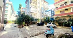 ALANYA GÜLLERPINARI 3+1 EŞYALI KİRALIK DAİRE 25.000TL