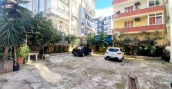 ALANYA GÜLLERPINARI 3+1 EŞYALI KİRALIK DAİRE 25.000TL