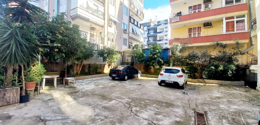 ALANYA GÜLLERPINARI 3+1 EŞYALI KİRALIK DAİRE 25.000TL