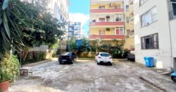 ALANYA GÜLLERPINARI 3+1 EŞYALI KİRALIK DAİRE 25.000TL