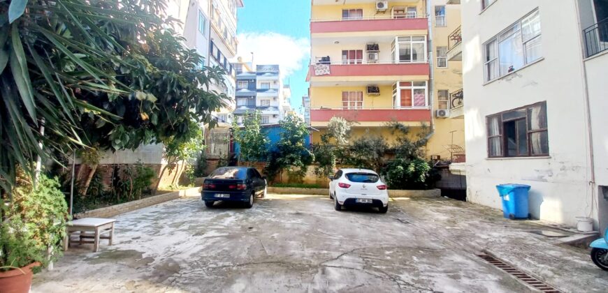 ALANYA GÜLLERPINARI 3+1 EŞYALI KİRALIK DAİRE 25.000TL