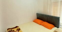 ALANYA GÜLLERPINARI 3+1 EŞYALI KİRALIK DAİRE 25.000TL