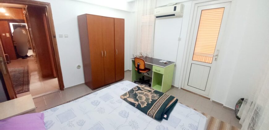 ALANYA GÜLLERPINARI 3+1 EŞYALI KİRALIK DAİRE 25.000TL