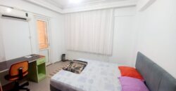 ALANYA GÜLLERPINARI 3+1 EŞYALI KİRALIK DAİRE 25.000TL