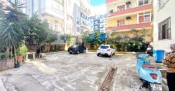 ALANYA GÜLLERPINARI 3+1 EŞYALI KİRALIK DAİRE 25.000TL