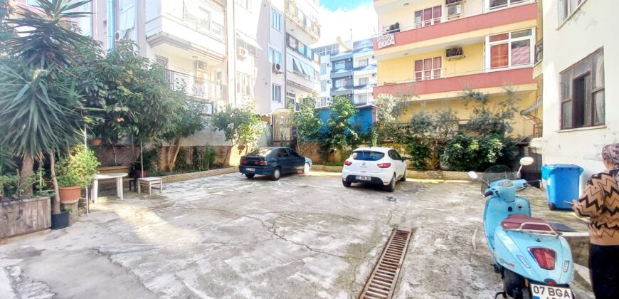 ALANYA GÜLLERPINARI 3+1 EŞYALI KİRALIK DAİRE 25.000TL