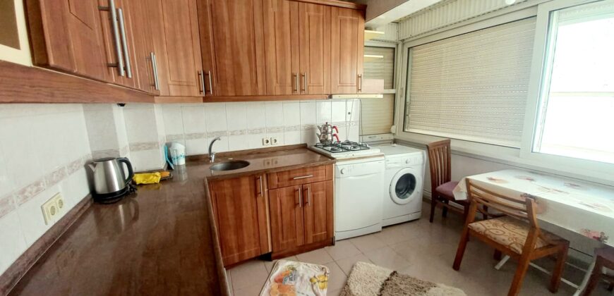 ALANYA GÜLLERPINARI 3+1 EŞYALI KİRALIK DAİRE 25.000TL