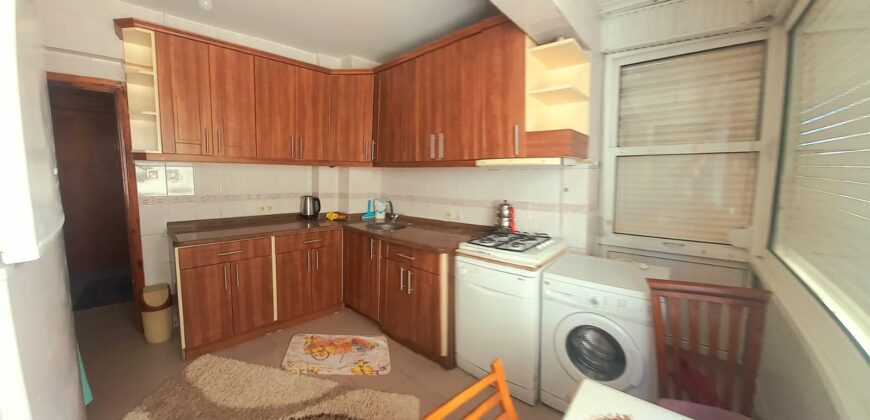 ALANYA GÜLLERPINARI 3+1 EŞYALI KİRALIK DAİRE 25.000TL