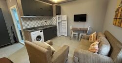 ALAYNA GÜLLERPINARI 1+0 EŞYALI KİRALIK DAİRE 11.500TL