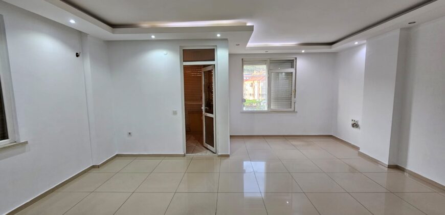 ALANYA ADLİYE YANI KİRALIK 3+1 BOŞ DAİRE 18.000TL