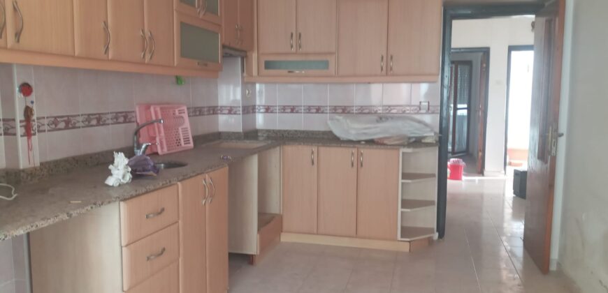 ALANYA MAHMUTLAR KİRALIK 2+1 EŞYALI DAİRE 16.000TL