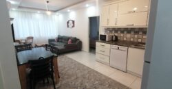 ALANYA MAHMUTLARDA KİRALIK 2+1 EŞYALI DAİRE 18.000 TL